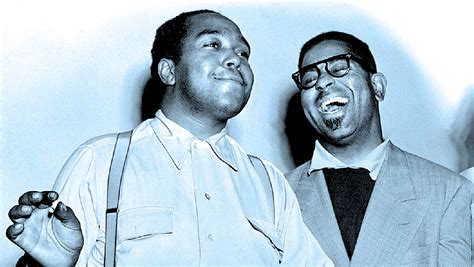 Dizzy Gillespie and Charlie Parker - On The Radio 1945 - Past Daily ...