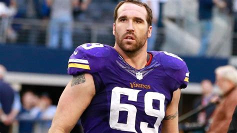 Jared Allen retires with Minnesota Vikings