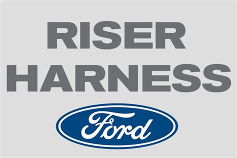 Riser Harness Ford - Searcy, AR: Read Consumer reviews, Browse Used and ...