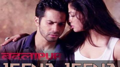 Jeena Jeena Guitar Chords - Badlapur | Wrytin