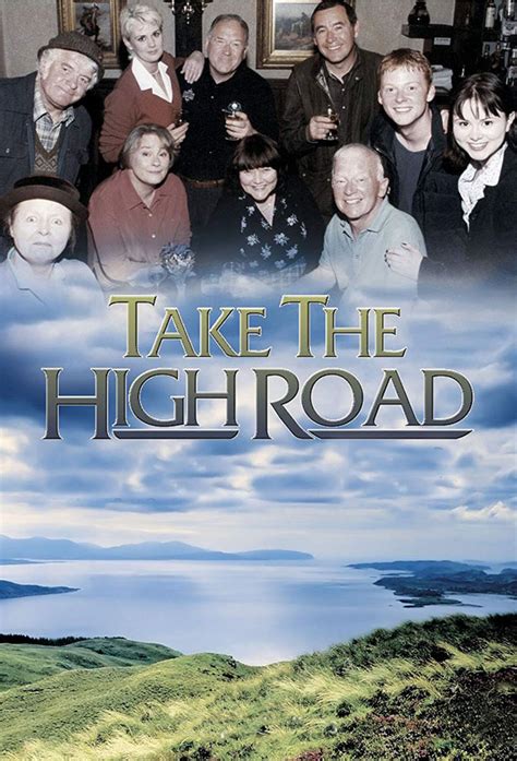 Take the High Road - TheTVDB.com