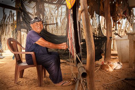 10 INTERESTING FACTS ABOUT THE WAYÚU TRIBE - Wayúu Hammocks crafters