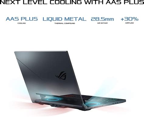 Asus ROG Zephyrus Duo 15 Gaming Laptop at Rs 120000 | ASUS Laptops in ...