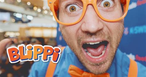 Blippi’s National Tour Details Released | BabyGaga