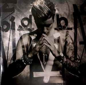 Justin Bieber – Purpose (2015, CD) - Discogs