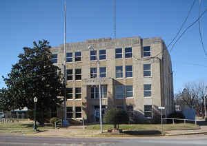 Jefferson County, Oklahoma: History and Information