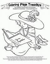 Dulemba May 2012  Coloring Nation sketch template