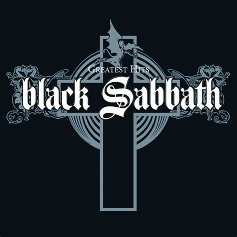 Black Sabbath - Black Sabbath's Greatest Hits - Encyclopaedia Metallum ...