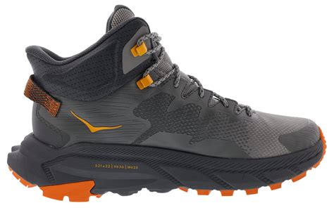 Hoka Trail Code GTX Waterproof Hiking Shoes Men's | Shoe City