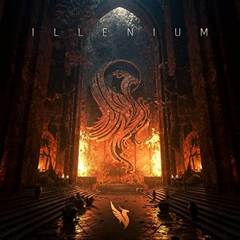 Spiele ILLENIUM von Illenium auf Amazon Music ab