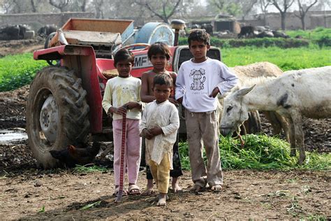 Poverty in Pakistan Free Photo Download | FreeImages