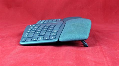 Logitech ERGO K860 Review: The Only Keyboard I’ll Use – Review Geek