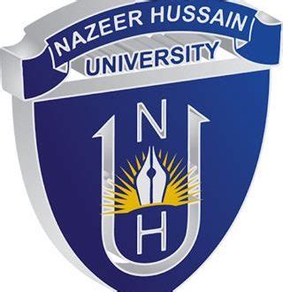 Nazeer Hussain University Contact Number, Fee Structure, Courses