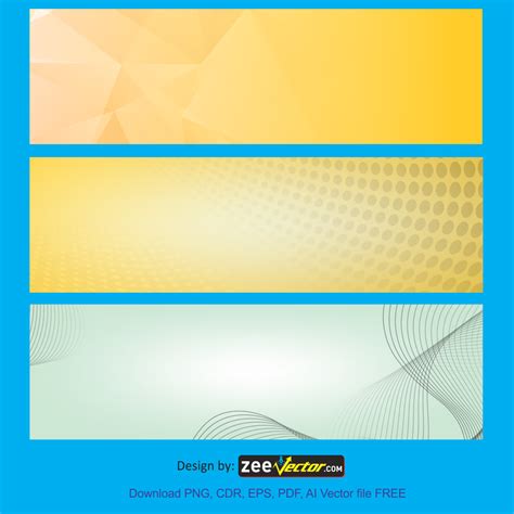 Banner design cdr file free download - asopre
