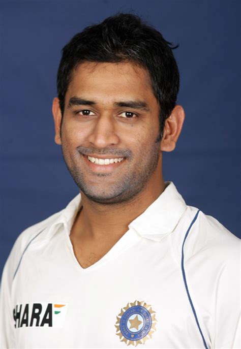 Mahendra Singh Dhoni profile picture | ESPNcricinfo.com