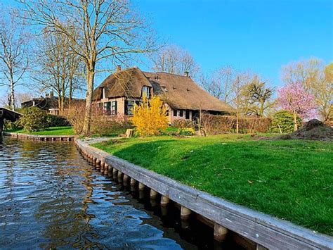 HOTEL GIETHOORN: UPDATED 2023 B&B Reviews and 159 Photos (The Netherlands) - Tripadvisor