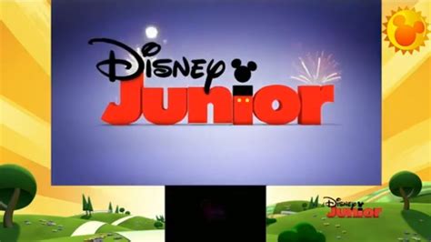 Disney Junior USA Continuity December 6, 2021 with Extras Pt 1 - YouTube