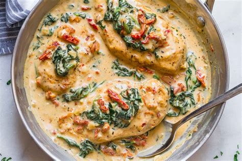 Chicken Breasts Recipes: Our 70 Best Chicken Breast Recipe Ideas for Dinner — Eatwell101