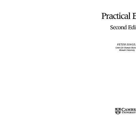 Singer - Practical Ethics-Cambridge University Press (1993).pdf | DocDroid