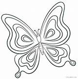 Detailed Butterfly Coloring Pages At GetColoringscom  Free Printable sketch template
