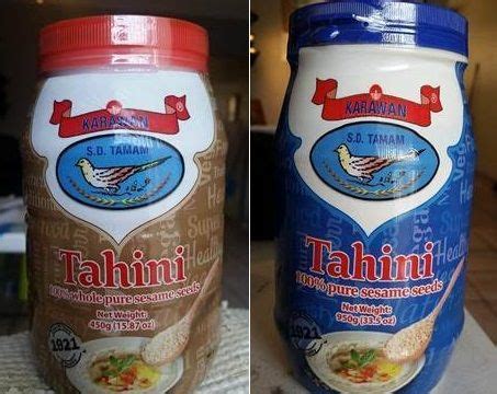 Is Tahini Safe? More Brands Recalled Over Salmonella Outbreak Link - Newsweek