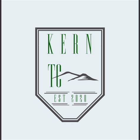 KERN TRACK CLUB