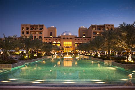 Hilton Ras Al Khaimah | Ras al khaimah, Resort spa, Resort