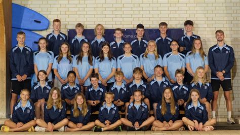 Bournemouth Collegiate School Swimming Club Home