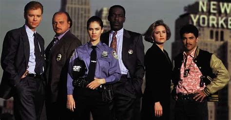 The 45+ Best NYPD Blue Episodes of All Time