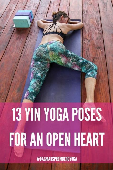 Heart opening yoga sequence - netadvance