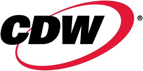 CDW Logo Download in HD Quality