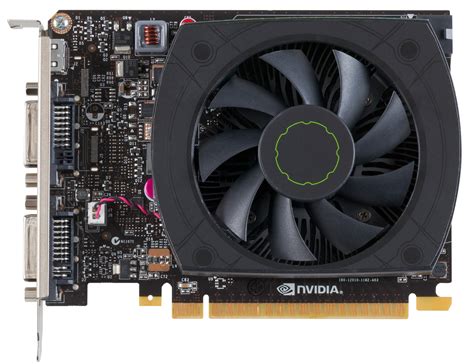 Meet The GeForce GTX 650 Ti - The NVIDIA GeForce GTX 650 Ti Review ...