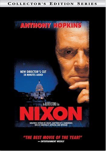 GitM Reviews: Nixon