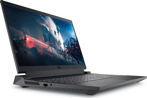 Buy Dell Inspiron G15 5530 Core i7 RTX 3050 Gaming Laptop With 64GB RAM & 1TB SSD at Evetech.co.za