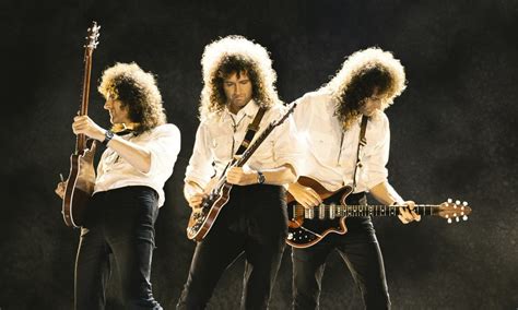 Watch The Guitar Solo: Episode 38 Of Queen’s The GreatestVideo Series