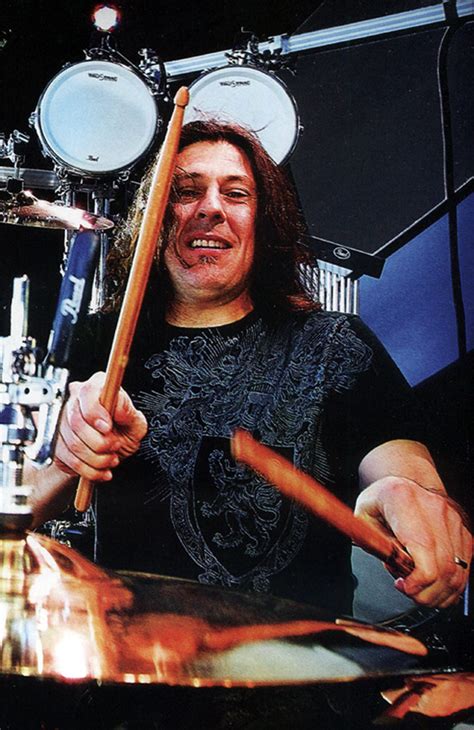 Mike Mangini Drum Solo – Telegraph