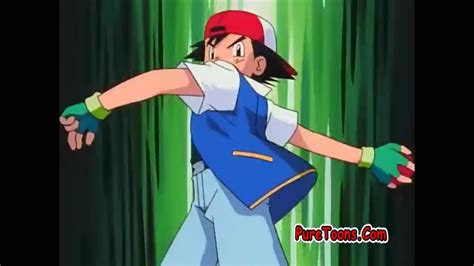 Pokemon season 1 episode 1 Hindi dubbed. Pokemon 1st episode in hindi.