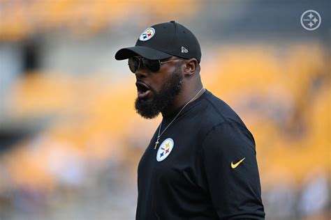 Overreactions from Steelers Nation: Mike Tomlin's coaching tree - Steel City Underground