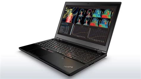 ThinkPad P50 | Mobile Workstation | | Lenovo US | Lenovo US