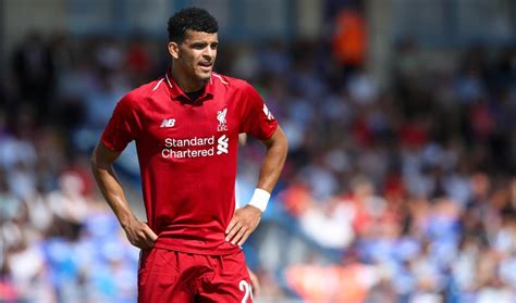 Dominic Solanke transfer latest: Liverpool sources tell talkSPORT ‘no chance’ of Rangers loan deal