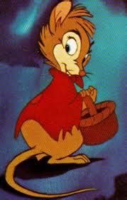 Mrs. Brisby | Fictional Characters Wiki | Fandom powered by Wikia