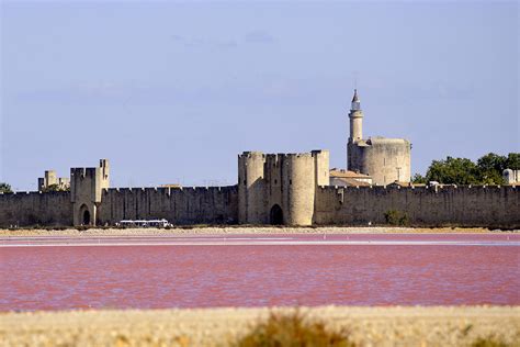 Meteo Aigues-Mortes (30220) - Gard : Prévisions Meteo GRATUITE à 15 jours - La Chaîne Météo