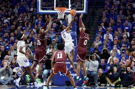 Kentucky vs. Mississippi State basketball Injury report and predictions ...