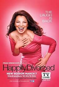 Happily Divorced (TV Series 2011–2013) - IMDb