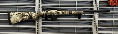 Ruger American 350 legend - Nex-Tech Classifieds