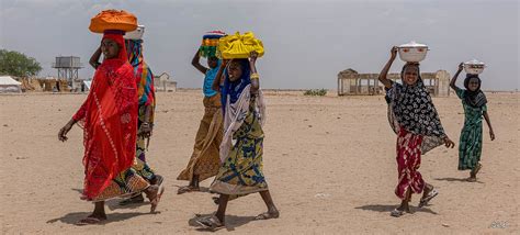 Sahel - Africa - Around Guides