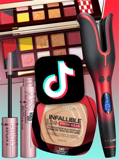 Viral TikTok Beauty Products Worth Trying | Slashed Beauty