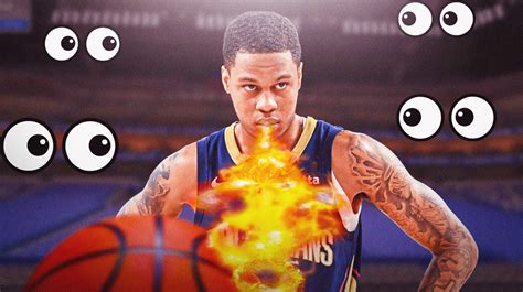 Pelicans' Jordan Hawkins already breaking NBA records amid torrid start ...