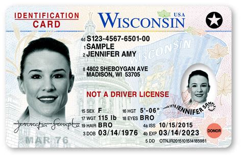 How to get a state ID card • Sawasdee America