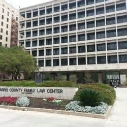 Harris County Family Law Center - Courthouses - 1115 Congress, Downtown, Houston, TX - Phone ...